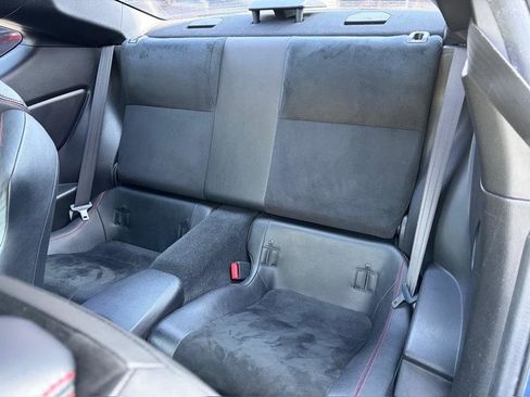 Used 2013 Subaru BRZ Limited w/ Popular Pkg 2C image 21