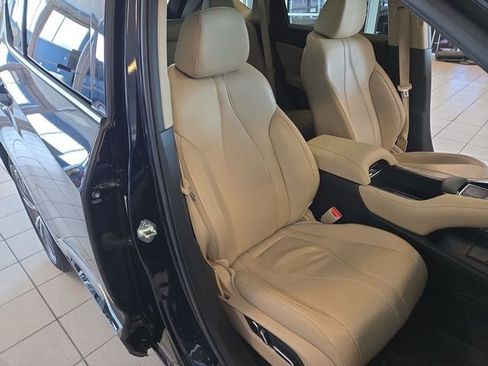 Used 2024 Acura RDX SH-AWD w/ Technology Package image 25