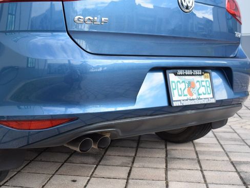 Used 2015 Volkswagen Golf TDI SE image 20