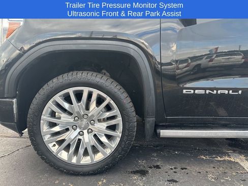Used 2019 GMC Sierra 1500 Denali w/ Denali Ultimate Package image 34