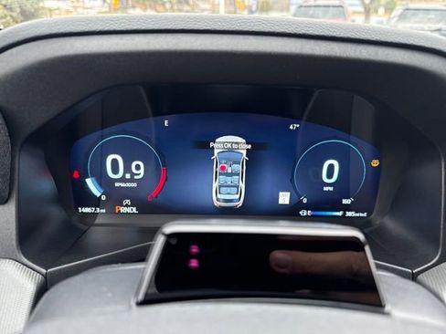 Used 2025 Ford Explorer ST-Line w/ ST-Line Street Pack image 30