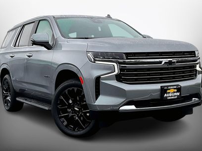 Used 2024 Chevrolet Tahoe LT w/ LT Signature Plus Package