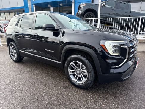 Used 2025 GMC Terrain Elevation image 7