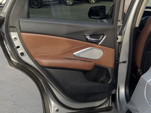 Used 2019 Acura RDX AWD w/ Technology Package image 31