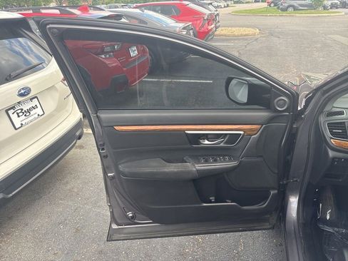 Used 2018 Honda CR-V EX image 17