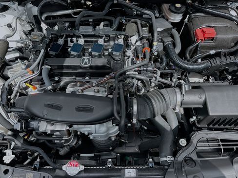 Used 2024 Acura Integra A-Spec FWD image 31