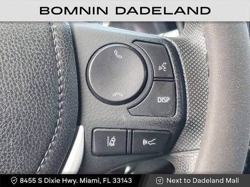 Used 2019 Toyota Corolla SE image 17