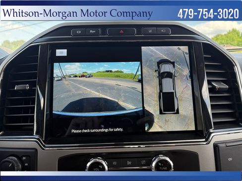 Used 2022 Ford F450 Lariat w/ Lariat Ultimate Package image 37