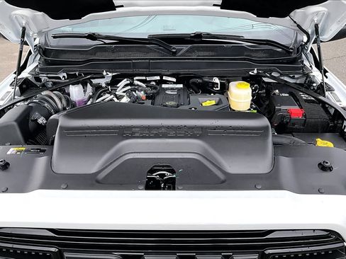 New 2026 RAM 3500 Laramie image 9