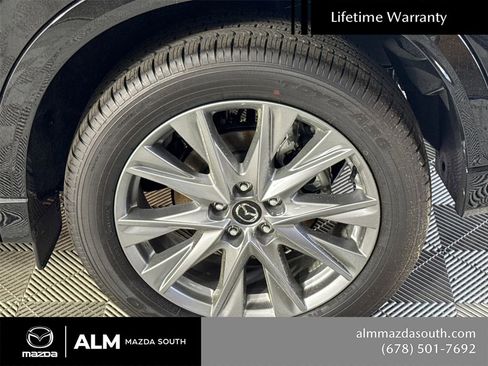 New 2025 MAZDA CX-5 AWD 2.5 S w/ Premium Plus Pkg image 20