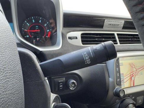 Used 2013 Chevrolet Camaro ZL1 RWD image 32