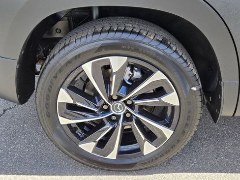 New 2026 MAZDA CX-50 2.5 Hybrid w/ Weather Package image 10