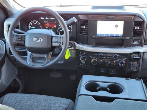 New 2026 Ford F250 XLT w/ Tremor Off-Road Package image 28