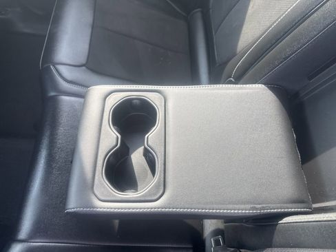 Used 2024 Jeep Grand Cherokee Altitude image 31