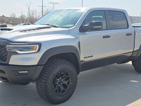 New 2026 RAM 1500 RHO AWD/4WD image 1