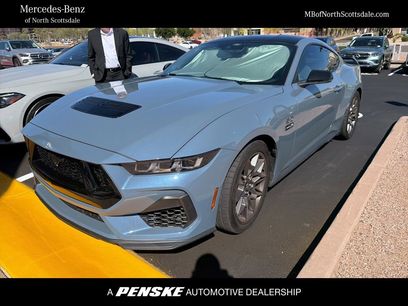 Used 2024 Ford Mustang GT Premium w/ GT Performance Package