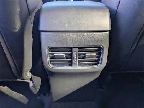 Used 2025 MAZDA CX-5 AWD 2.5 S w/ Preferred Package image 27