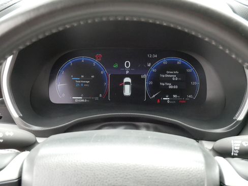 Used 2023 Toyota Highlander Limited AWD/4WD image 20