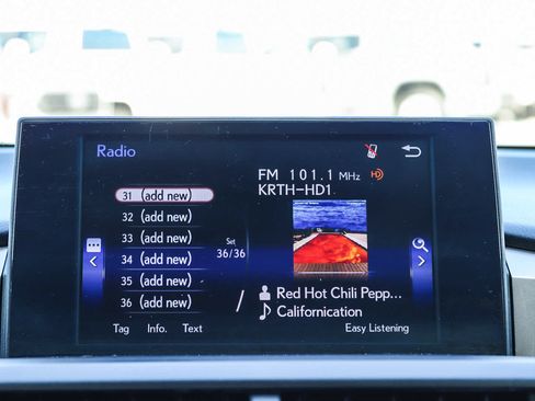 Used 2016 Lexus NX 200t AWD w/ Accessory Package image 18