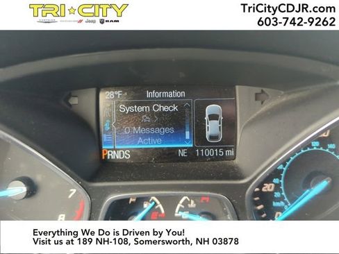 Used 2015 Ford Escape Titanium image 23