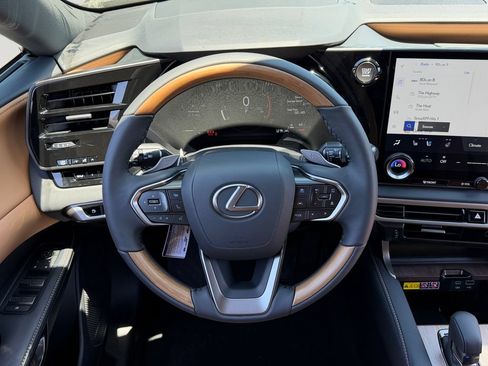 New 2026 Lexus RX 350 Premium w/ Accessory Package (Z1) AWD/4WD image 14