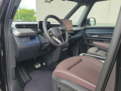 New 2025 Volkswagen ID. Buzz Pro S image 30