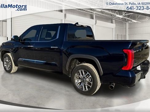 Used 2024 Toyota Tundra 1794 Edition image 5