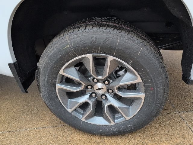New 2026 Chevrolet Silverado 1500 RST w/ Texas Edition Plus RWD image 3