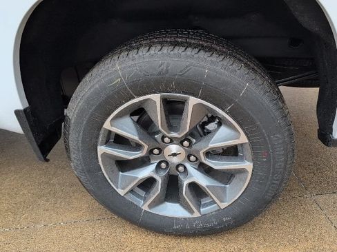 New 2026 Chevrolet Silverado 1500 RST w/ Texas Edition Plus RWD image 3