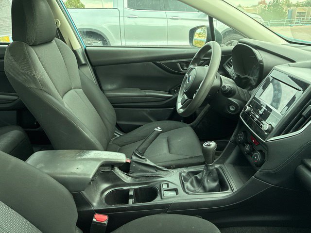 Used 2018 Subaru Impreza 2.0i AWD/4WD image 5