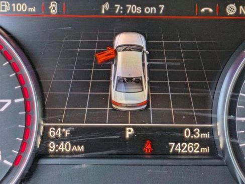 Used 2016 Audi A8 L 4.0T image 13