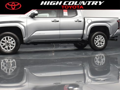 New 2026 Toyota Tacoma SR5 AWD/4WD image 27