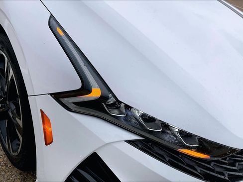 Used 2023 Kia K5 GT-Line w/ GT-Line Premium Package image 29