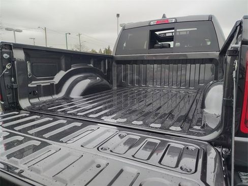 New 2026 RAM 1500 Laramie w/ Night Edition image 36