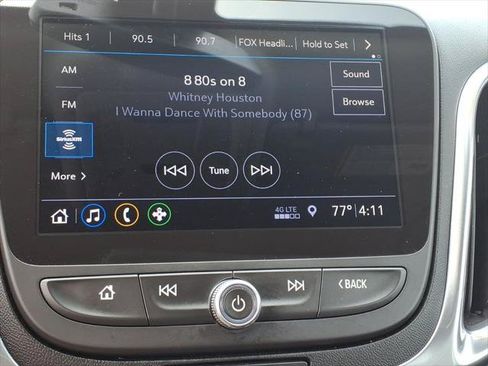 Used 2019 Chevrolet Equinox Premier AWD/4WD image 19