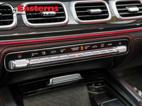 Used 2023 Mercedes-Benz GLE 53 AMG 4MATIC Coupe image 32