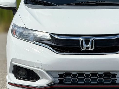 Used 2018 Honda Fit Sport image 11