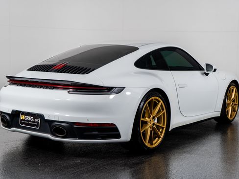 Used 2021 Porsche 911 Carrera S image 10