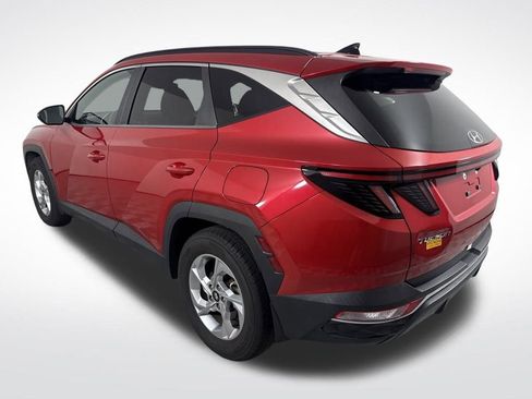 Used 2022 Hyundai Tucson SEL image 6
