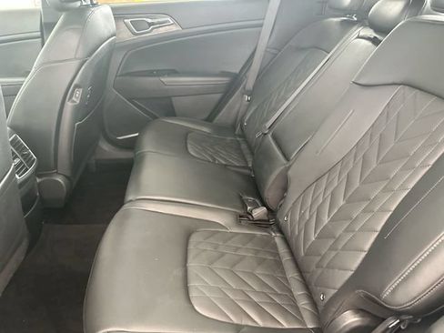 Certified 2024 Kia Sportage X-Line w/ X-Line Premium Package AWD/4WD image 27