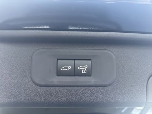 New 2026 Toyota Grand Highlander Platinum image 8