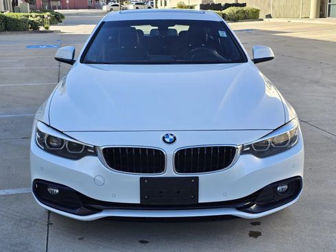 Used 2018 BMW 430i Gran Coupe RWD image 2