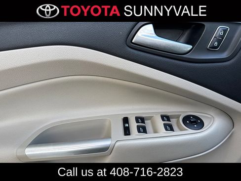 Used 2016 Ford Escape SE FWD image 15