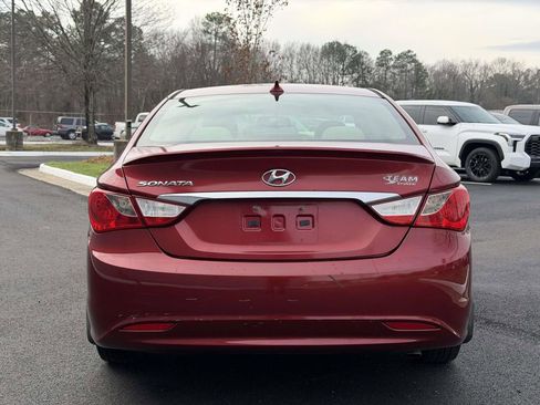 Used 2013 Hyundai Sonata GLS w/ Popular Equipment Pkg FWD image 19