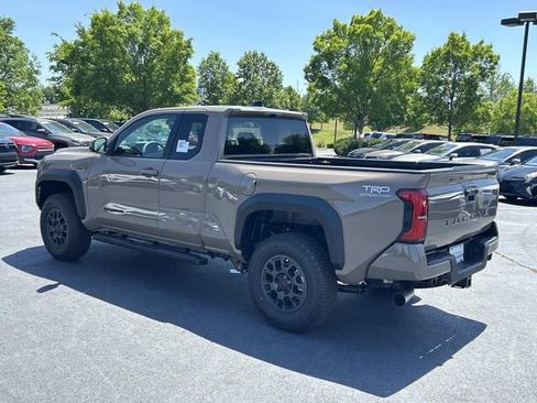 New 2026 Toyota Tacoma SR5 RWD image 6