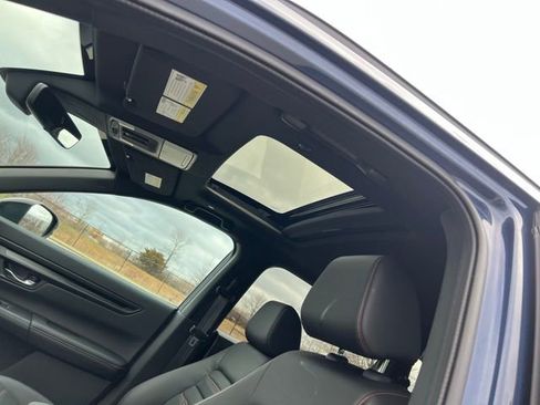 Certified 2026 Honda CR-V Sport-L image 33