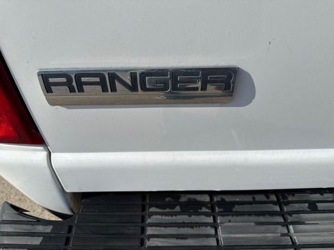 Used 2007 Ford Ranger STX RWD image 6