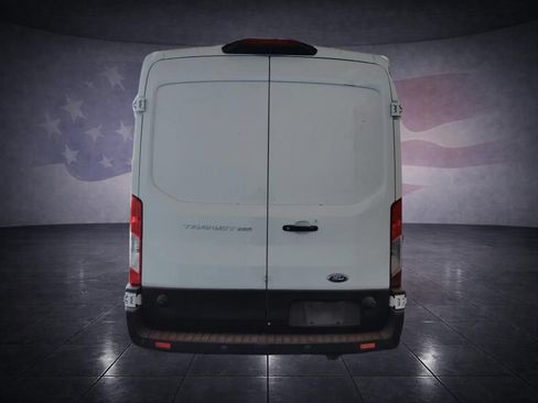 Used 2019 Ford Transit 250 148 Medium Roof RWD image 4