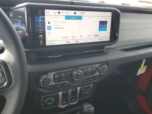 New 2026 Jeep Wrangler Sport S image 18