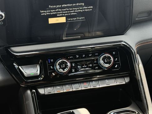 New 2026 GMC Sierra 1500 AT4 w/ AT4 Premium Package image 14